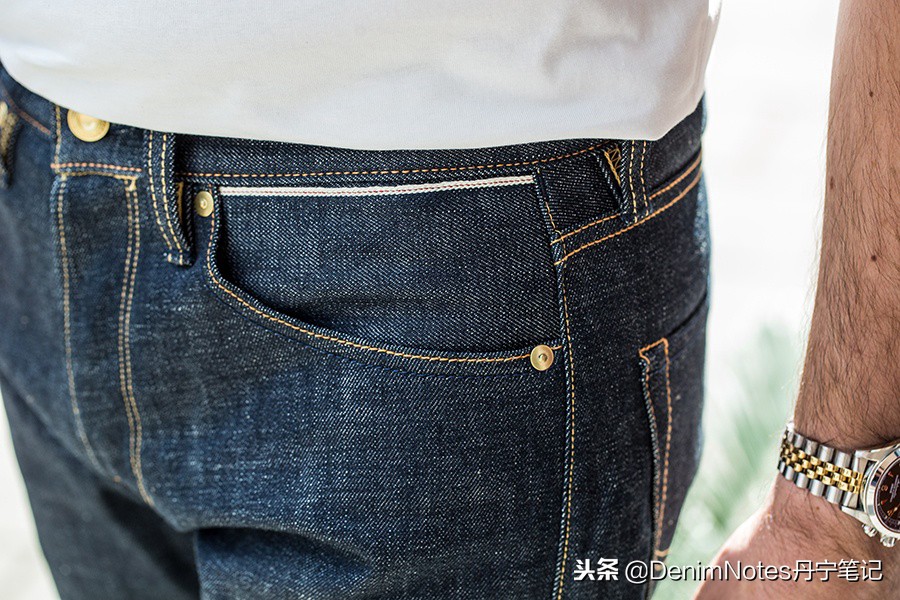 为热爱牛仔的人而生的BDD，解密魔鬼细节及日本线、欧洲线的区别