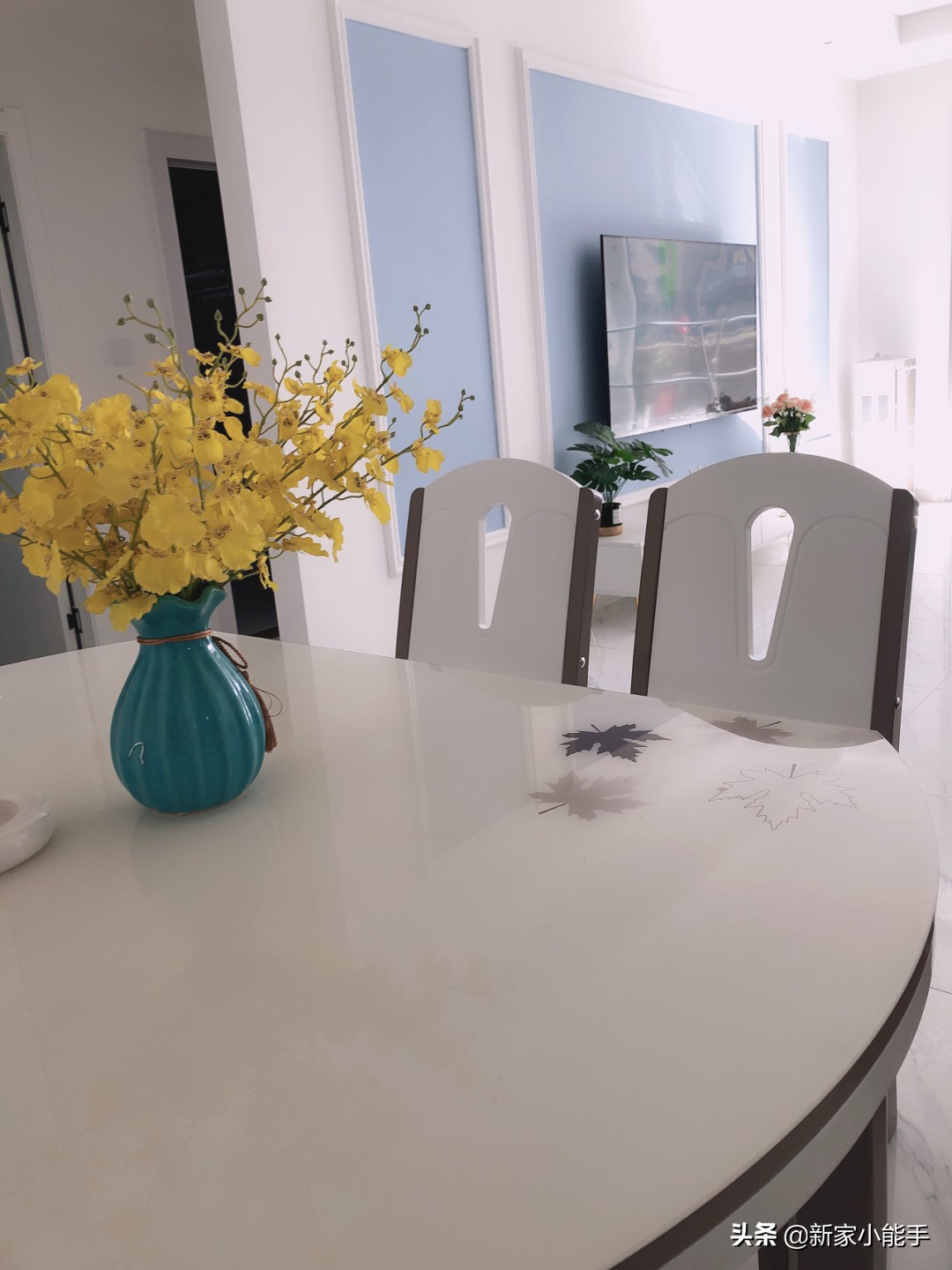 硬装完成后家具家电的进场顺序,房子硬装完家具家电着急进场吗