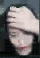 女人秃了一块怎么办,女性其实比男性秃