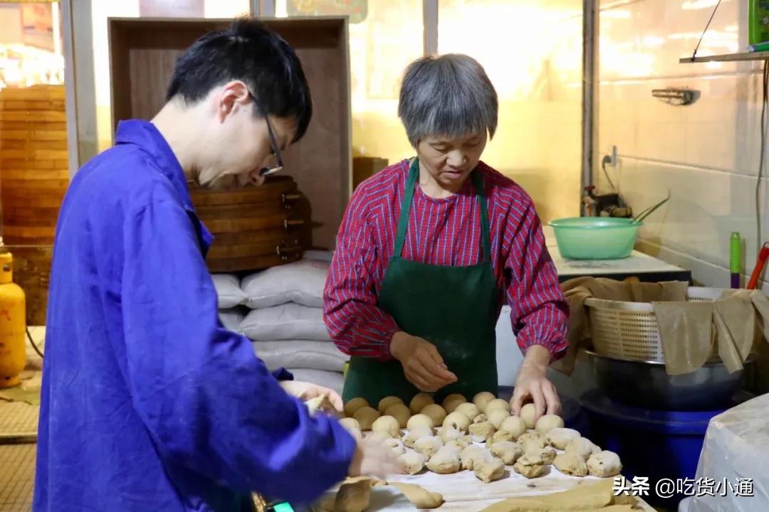 宁波食客，为了吃到它！“买它才6元，跑腿花了20元！！”