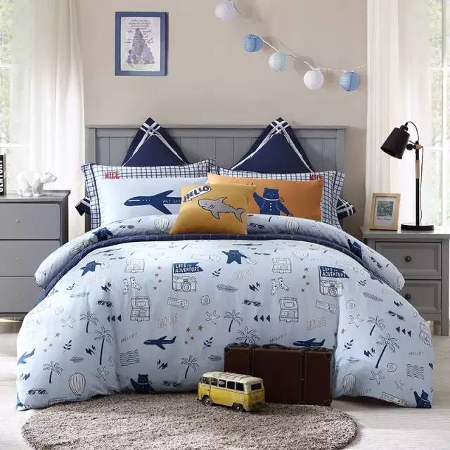 打折又送礼|国际睡眠日梦洁宝贝罗莱儿童给你好睡眠