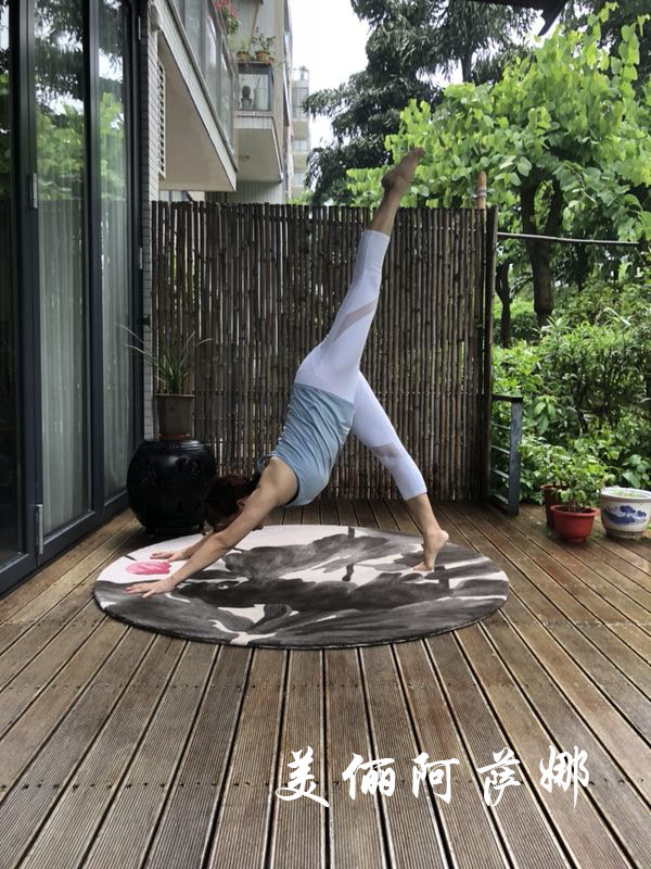 遇见瑜伽,遇见瑜伽遇见更好的自己