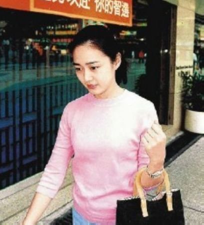 马来西亚女星朱丽倩,马来西亚富二代朱丽倩