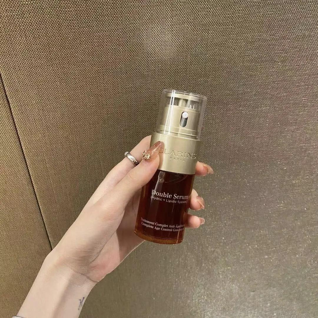 羽西抗老精华测评,适合30岁以上女人的抗老精华