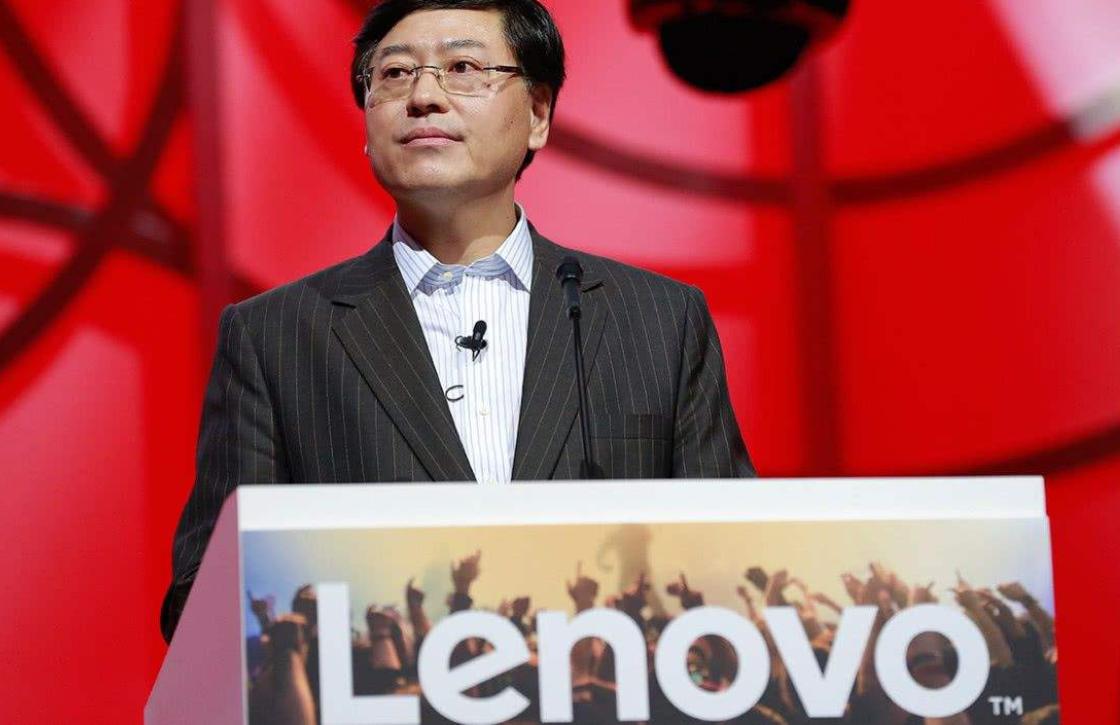 联想如今的现状如何,联想最近几年发展怎么样