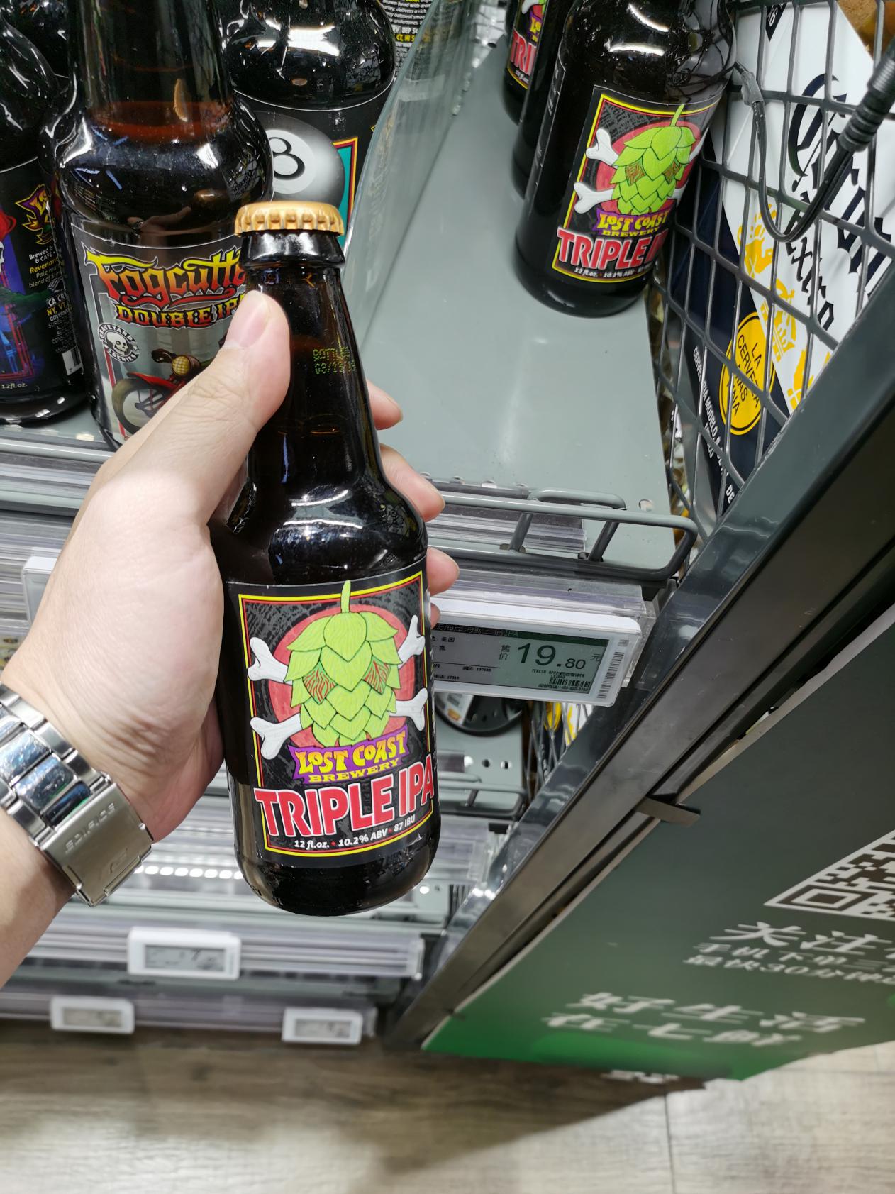 附近啤酒哪个便宜,附近的啤酒有多贵