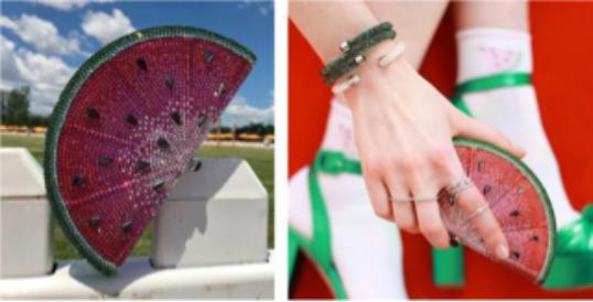 奇葩新款包,奇葩背的包