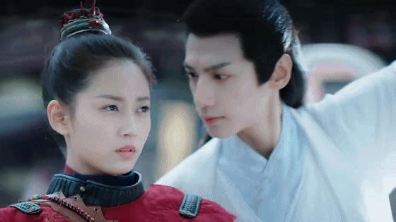 作为武侠剧它不行！《月上重火》3大缺陷：打戏慢，配角成工具人