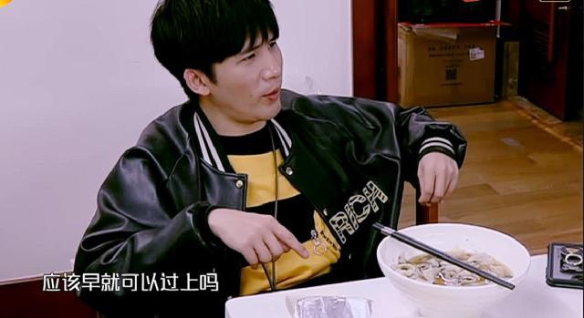 牛犇老师真的是宝藏大爷了!从影70年,人狠话不多,满满正能量!