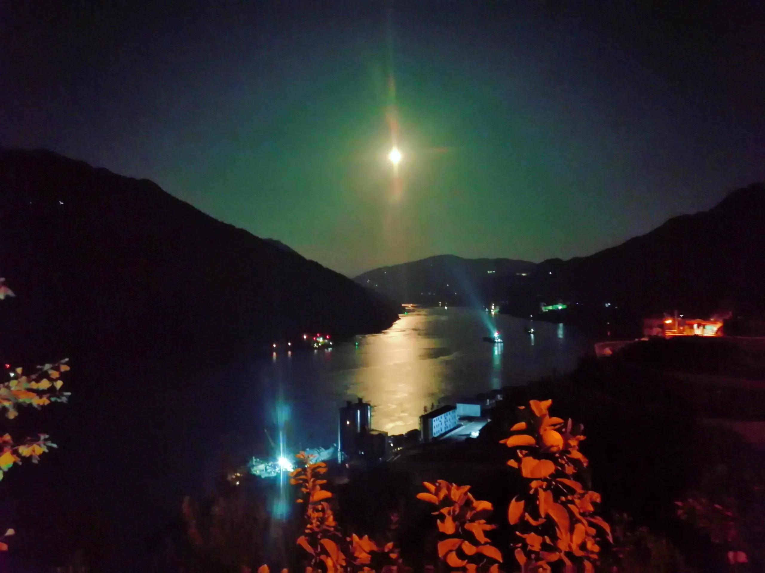 巴东美丽的地方,恩施秘境巴东