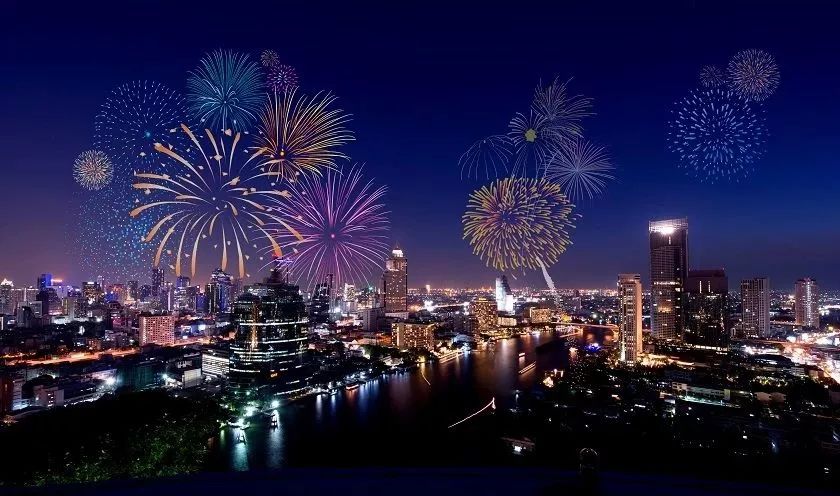 泰国节日表2021全年,泰国4月份有什么节日