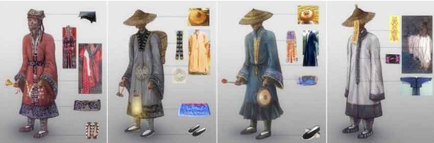 中国古代十大秘术大都失传,细数古代的十大秘术