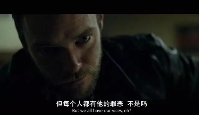 你绝对没有看过的四部美剧,非常经典的美剧