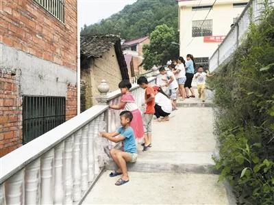 长跑18年,从此“大田”是故乡