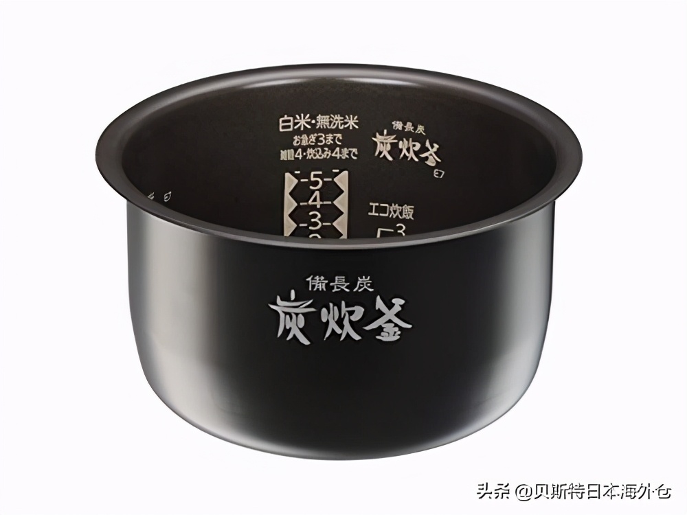 日本电饭锅和中国电饭锅的区别,日本电饭锅排名第一的电饭煲