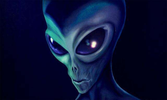 外星人真的存在吗,外星人事件