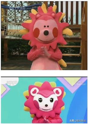 智慧树小咕咚图片,智慧树小咕咚和小嘟嘟图片