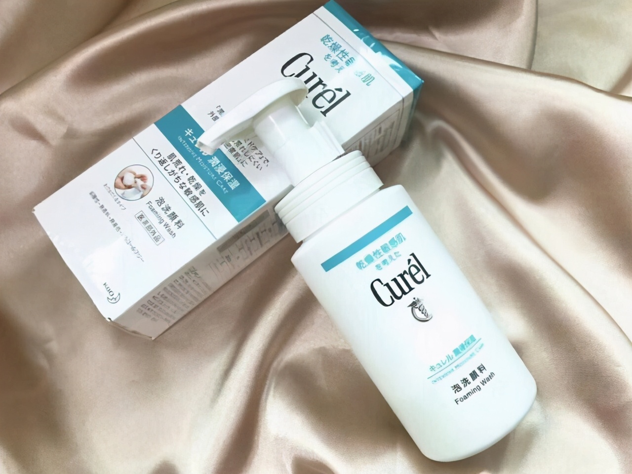 洁面洗面奶控油祛痘除螨去黑头,洁面洗面奶祛痘除螨