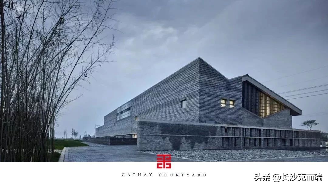 为什么长沙院子谁买谁上当,长沙院子最新进展