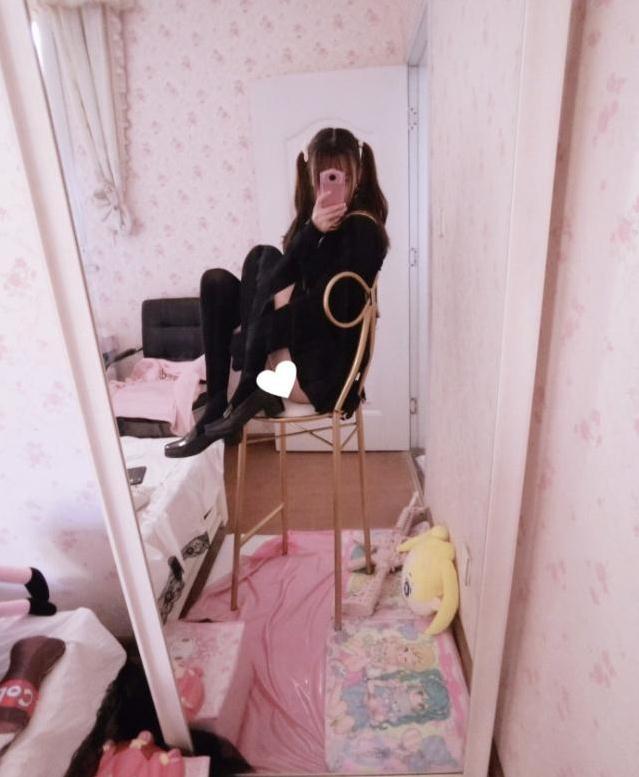 蔡萝莉为什么有这么多粉,蔡萝莉现在怎么了