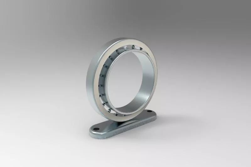 轴承套圈加工工艺介绍,轴承套圈加工全过程视频