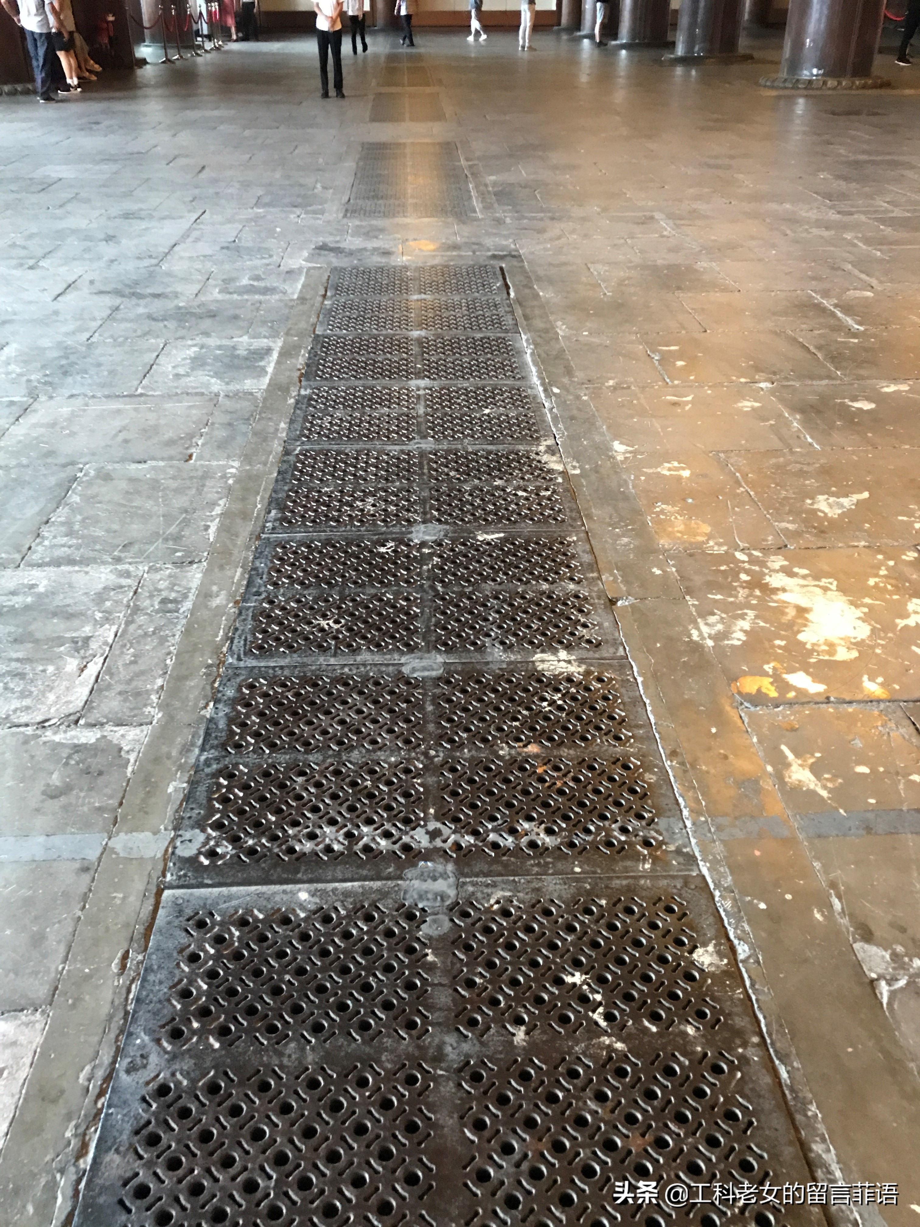 太庙大殿金丝楠木,北京太庙金丝楠木大殿视频素材