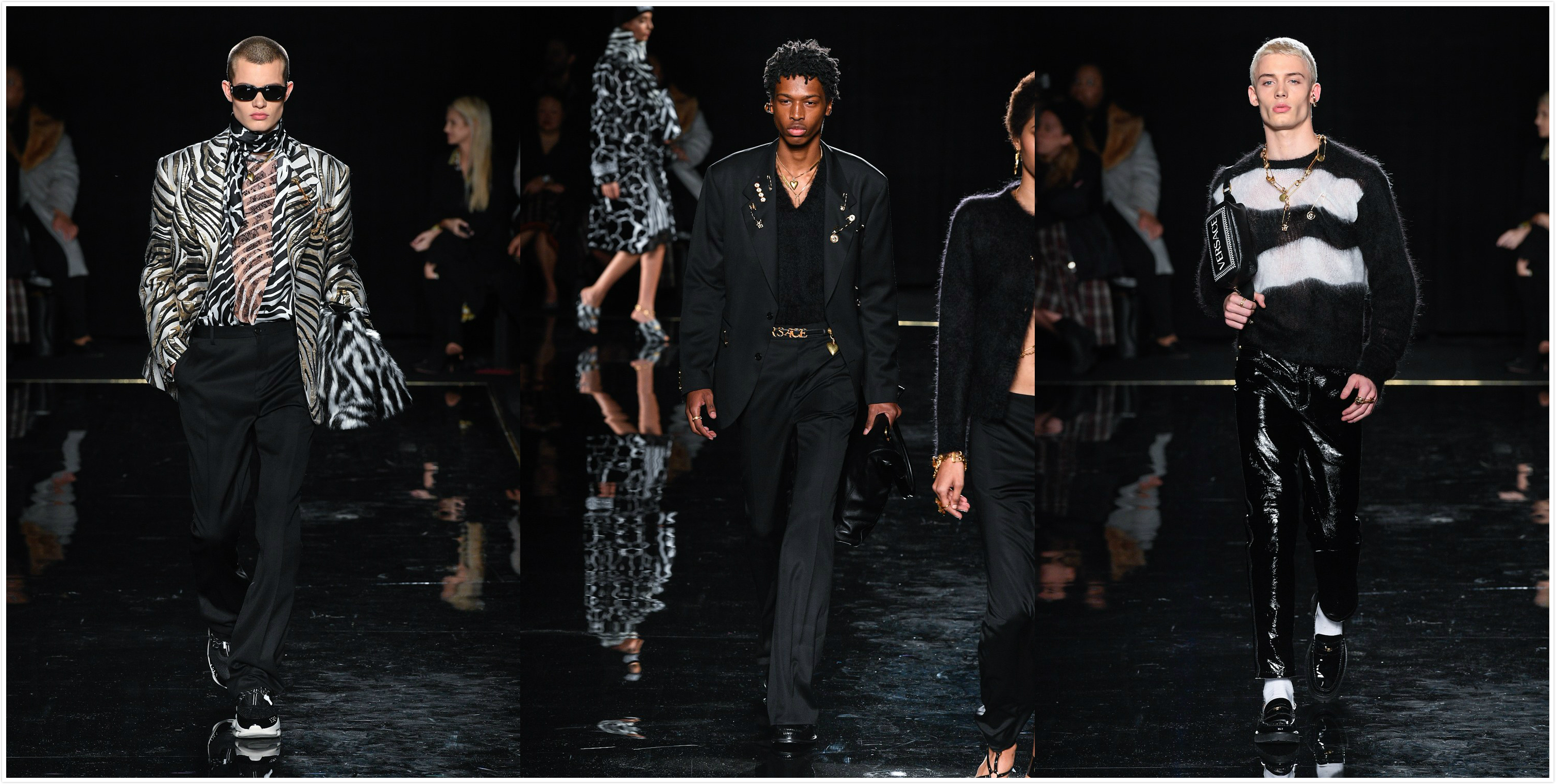 versace范思哲手表怎么辨别真假,范思哲手表爆款