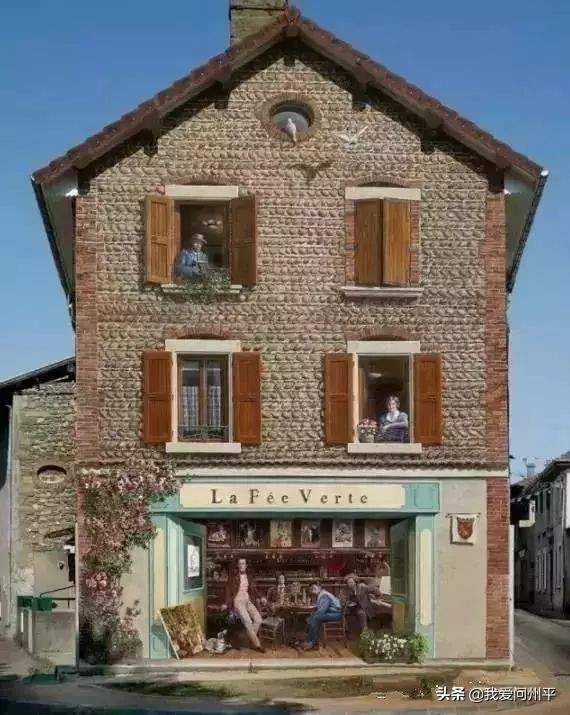 粗糙墙面用高粘胶车身贴,画面牢粘不分离