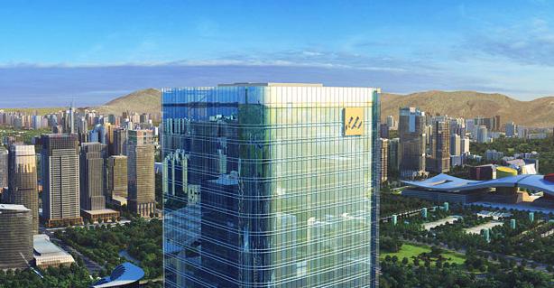 皇庭集团重组,皇庭集团最新消息今天