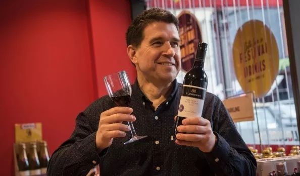 澳大利亚红酒得奖,澳洲获奖红酒