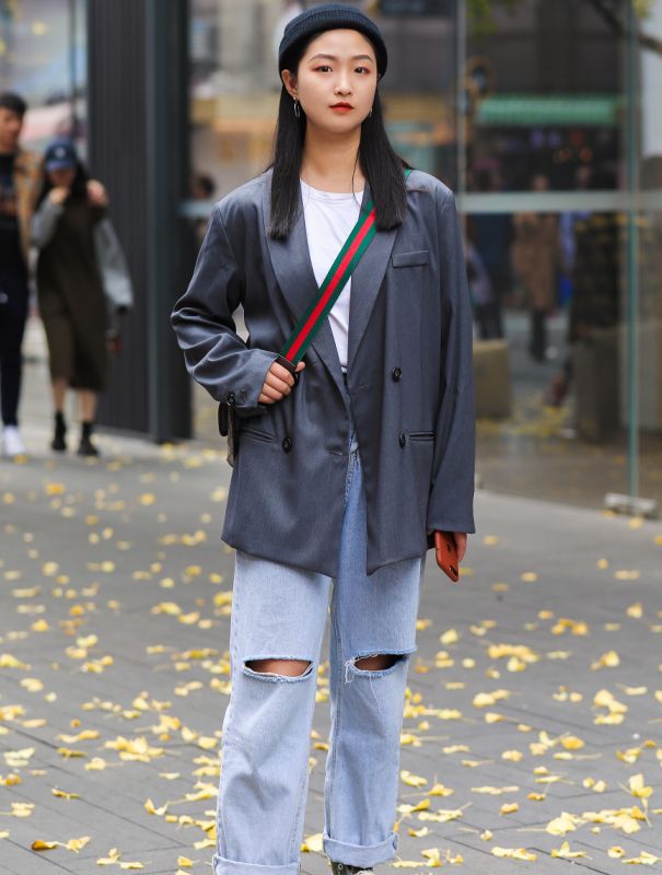 匡威哪一款穿起来最舒服,匡威该怎么穿才好看