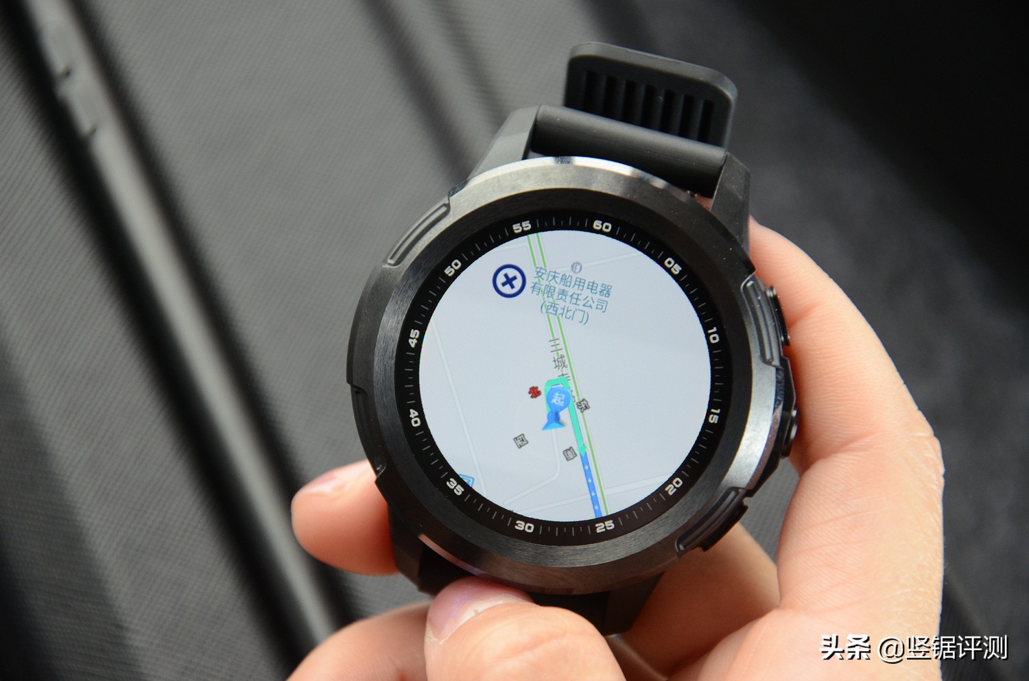 jeep智能手表值不值得入手,jeep手表全面解说