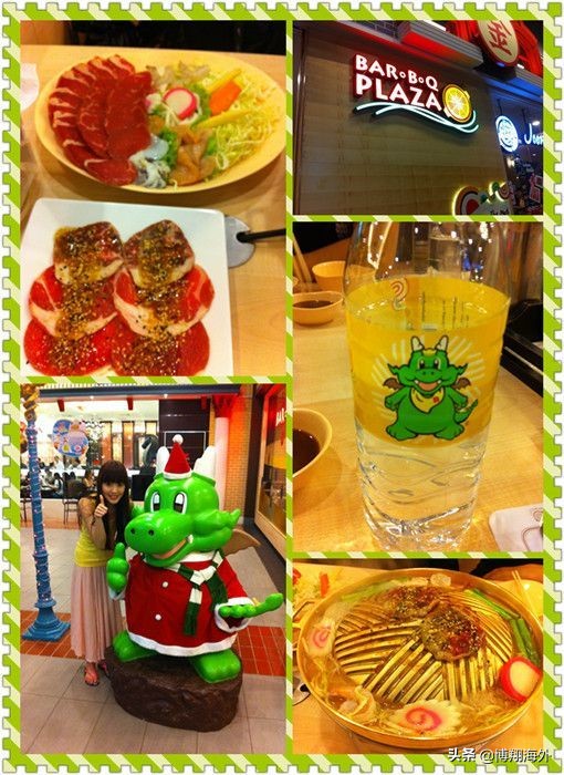 曼谷机场自由行攻略,曼谷terminal21必买品