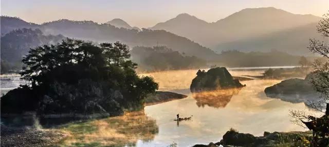 温州哪里好玩不用钱呢,温州旅游攻略最值得去的地方