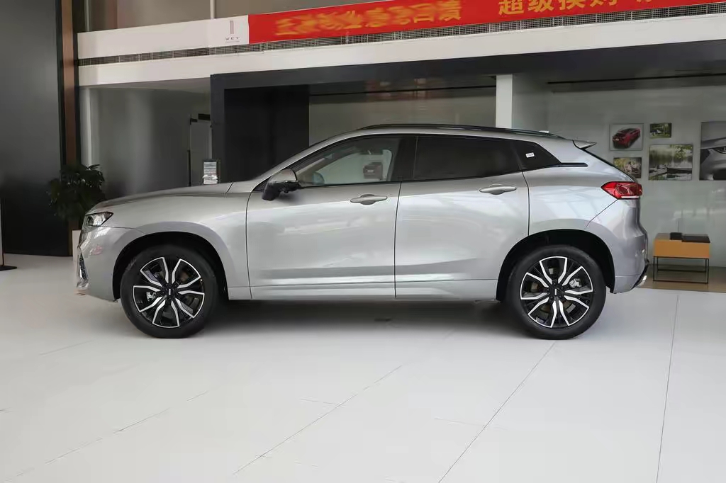 长城汽车魏建军2021年会讲话,长城汽车2021年科技节魏建军