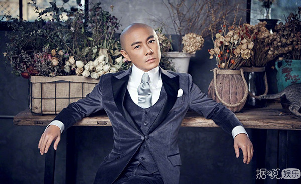 明星被吓到会有什么反应？李易峰最萌，黄子韬最搞笑