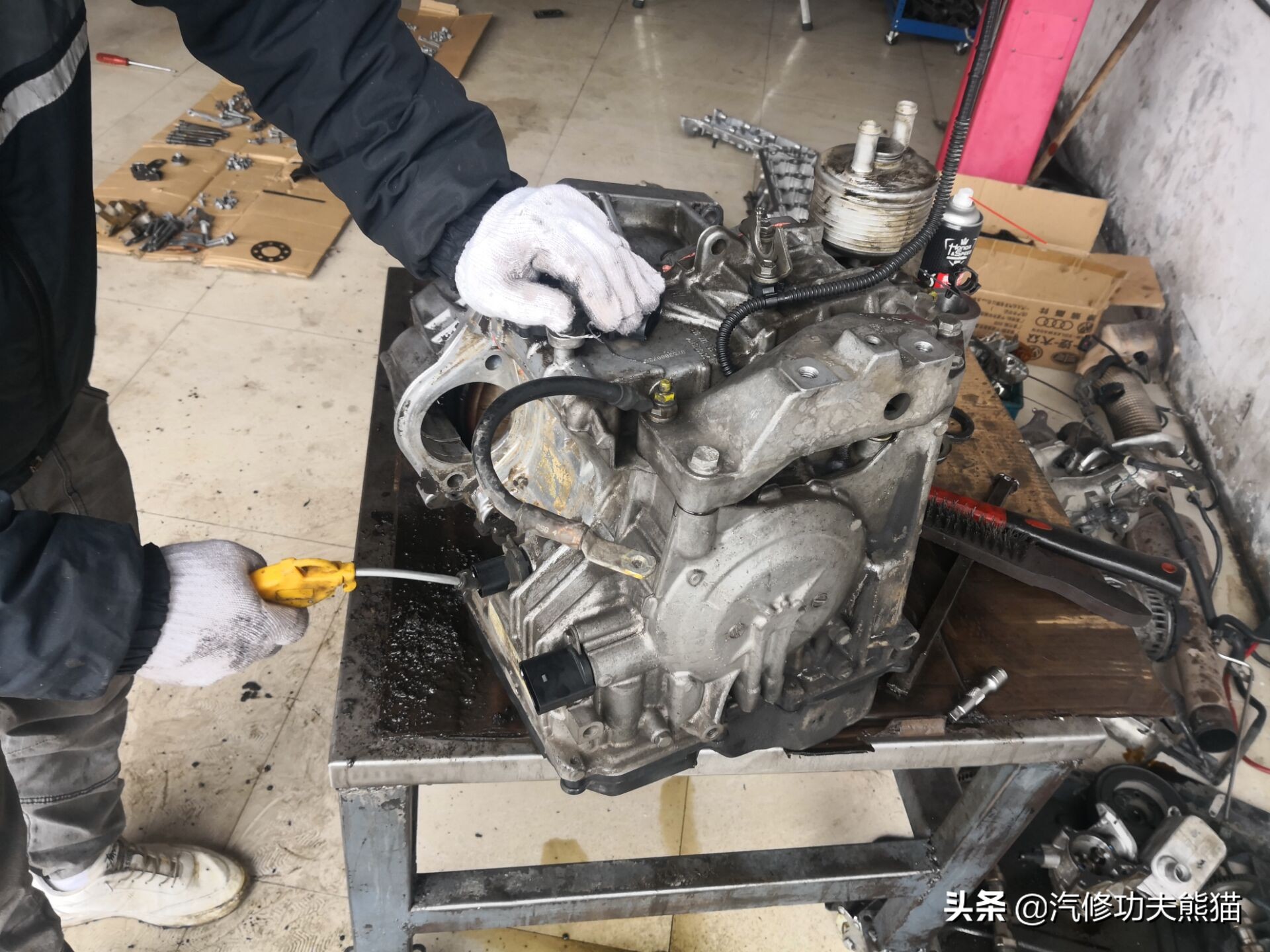 10年斯柯达明锐2.0的烧机油不,12年斯柯达明锐rs烧机油严重吗