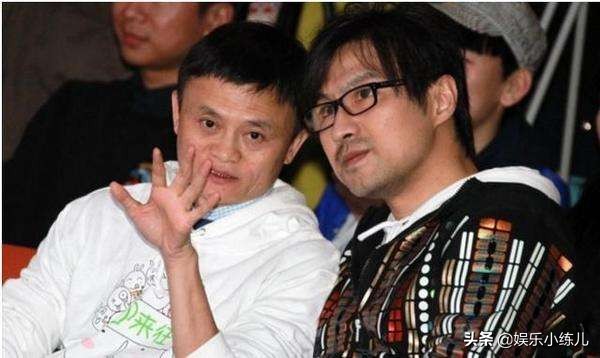 马云卸任唱怒放的生命,马云怒放的生命汪峰