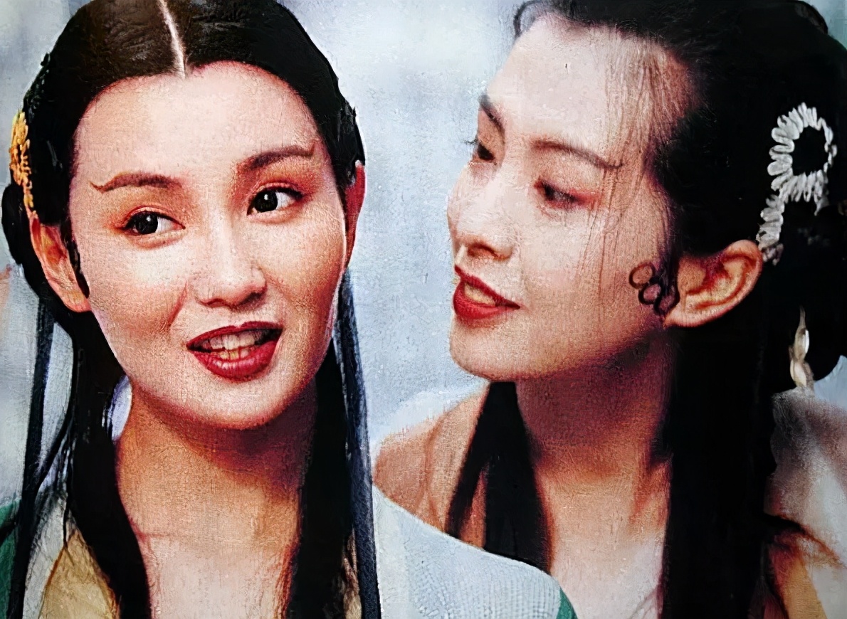 比较火的女明星发型搭配,女明星造型心机发型