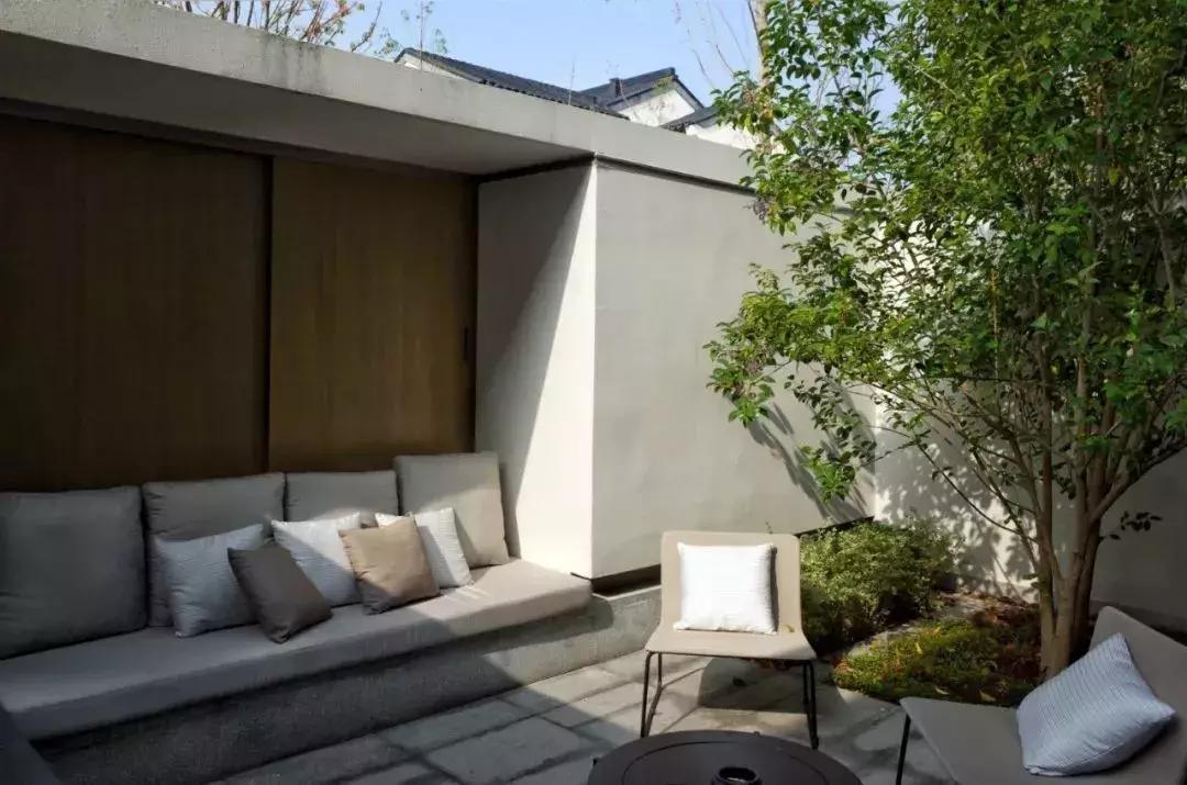 乌镇7月居轻奢酒店,乌镇阿丽拉酒店什么价格