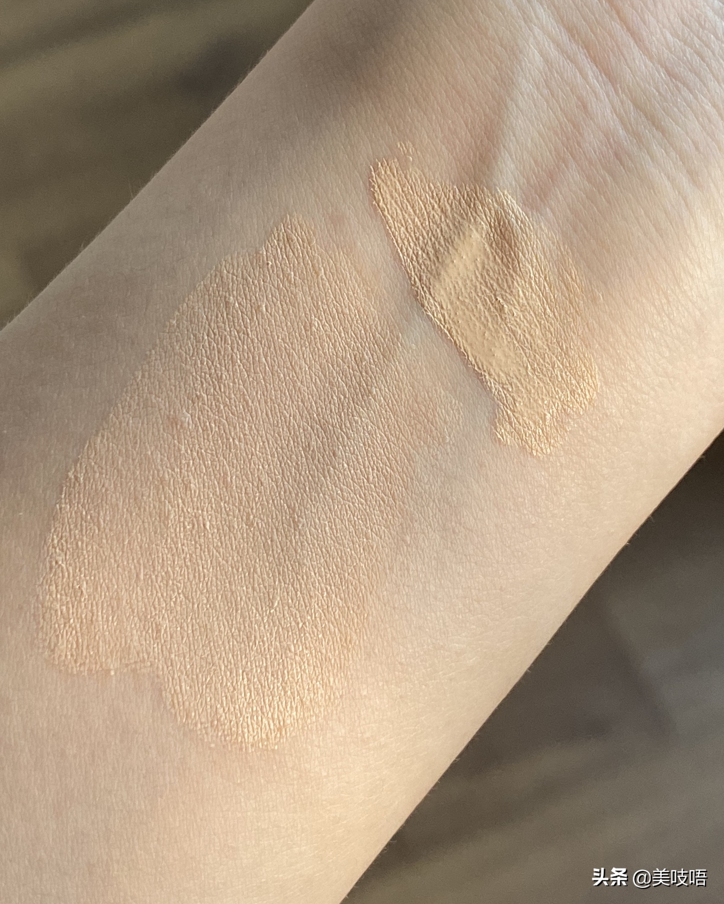 秋冬混干平价粉底推荐,十大公认好用的粉底测评