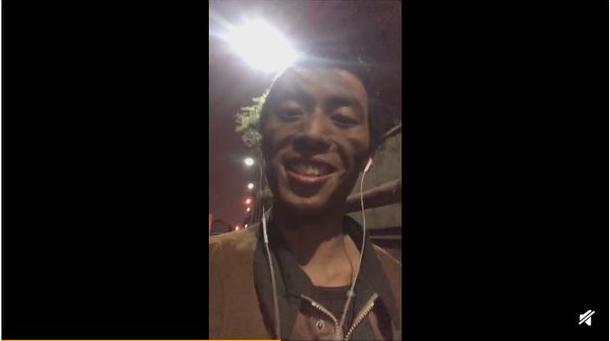 梦想赚500块钱,河南小伙希望每天赚300块钱