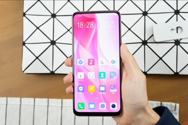 vivos10是全面屏的吗,vivos1真实测评视频