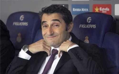 苏亚雷斯让巴萨签巴尔韦德,苏亚雷斯谈内马尔离开原视频