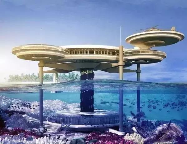 揭秘迪拜真实生活,国外生活真实记录迪拜