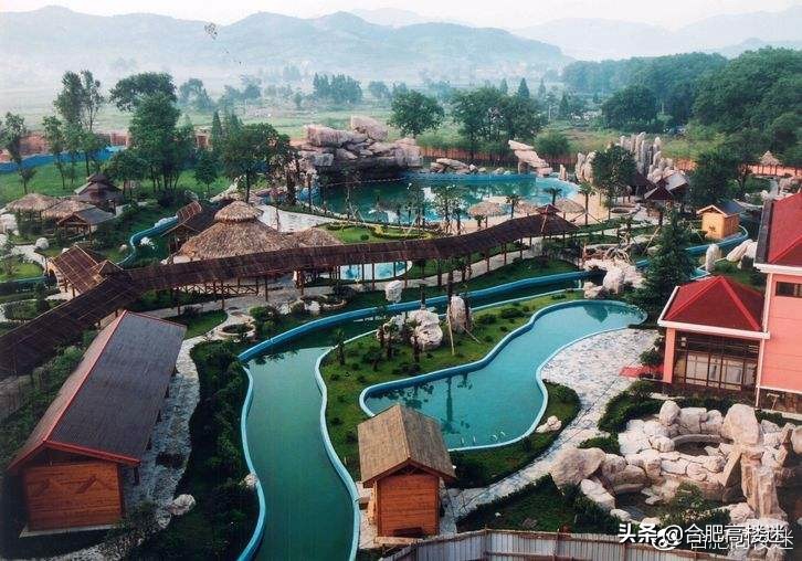 合肥五一旅游指南,五一合肥免费旅游景点