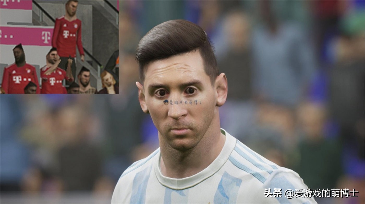 fifa22推荐游戏本,全靠同行衬托吗