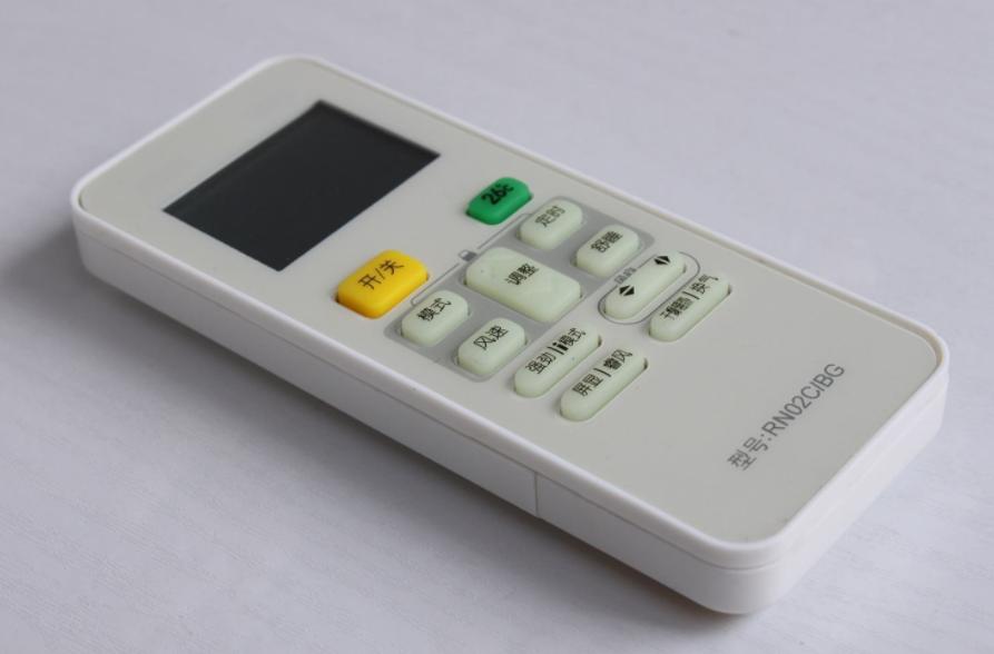 空调遥控器掉了怎么用手机操控,格力挂式空调没有遥控器怎么开机