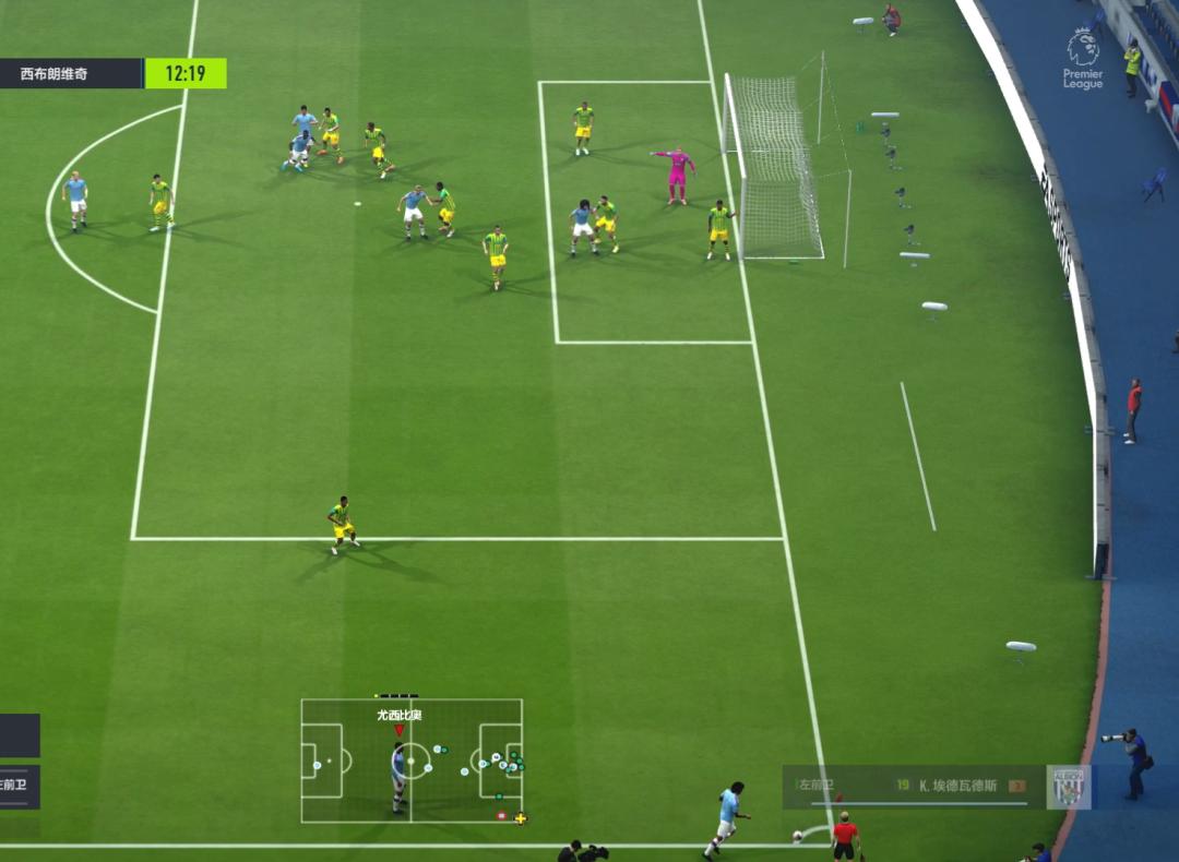 fifaonline4角球战术怎么设置,fifaonline4葡萄牙套