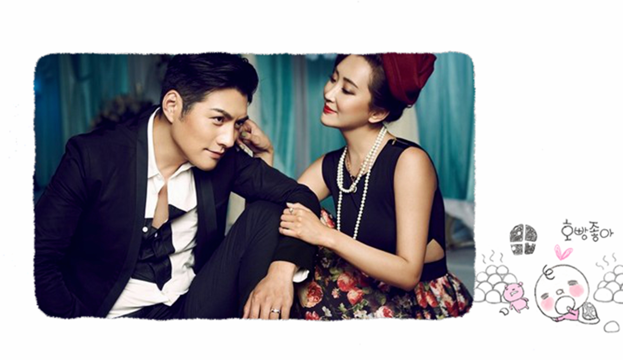 万年女二宋轶打破魔咒,2019年宋轶